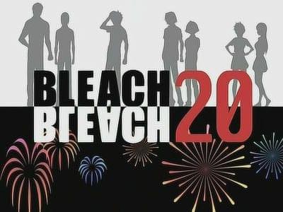 "Bleach" 1 season 20-th episode