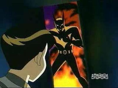 Episode 13, Batman Beyond (1999)