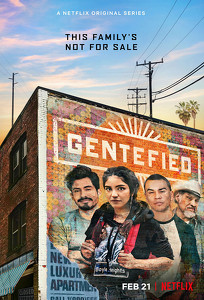 Gentefied: Гонитва за мрією / Gentefied (2020)