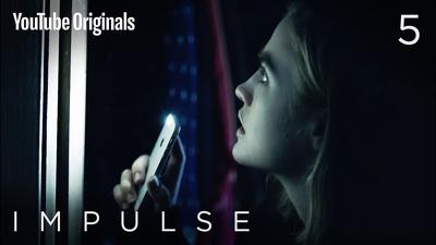 Impulse (2018), Episode 5
