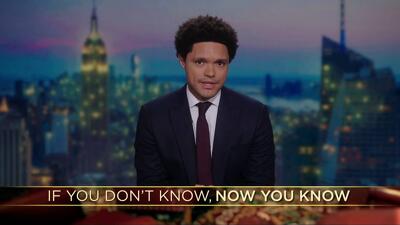 The Daily Show (1996), Episode 17