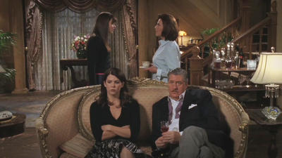 Episode 13, Gilmore Girls (2000)