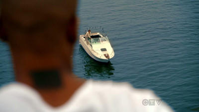 "CSI: Miami" 9 season 7-th episode