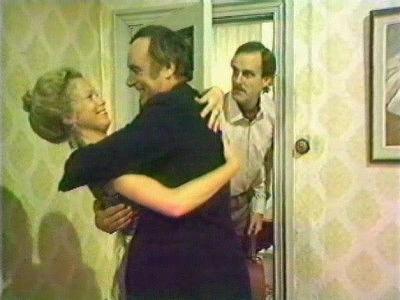 Episode 3, Fawlty Towers (1975)