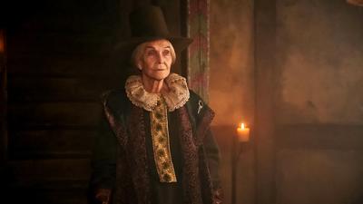 A Discovery of Witches (2018), Episode 10