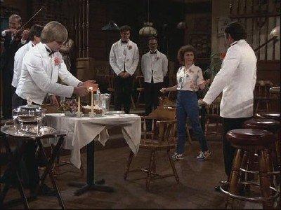 Episode 15, Cheers (1982)