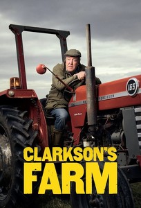 Ферма Кларксона / Clarksons Farm (2021)