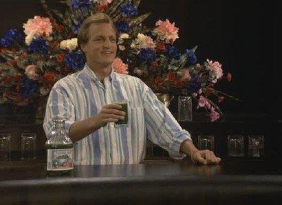 "Cheers" 9 season 10-th episode