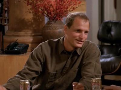 "Frasier" 6 season 13-th episode