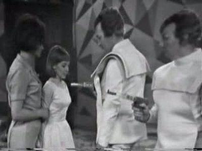 29 серія 2 сезону "Доктор Хто 1963"