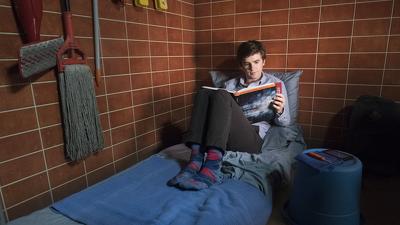 Episode 10, The Good Doctor (2017)