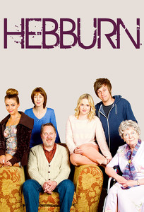 Хебберн / Hebburn (2012)