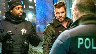 Chicago PD (2014), Episode 6