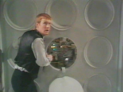 Серия 13, Доктор Кто 1963 / Doctor Who 1963 (1970)