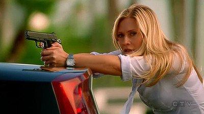 Серия 19, CSI: Место преступления Майами / CSI: Miami (2002)