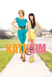 Кет і Кім / Kath & Kim (2008)