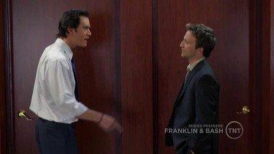 Franklin And Bash (2011), s1