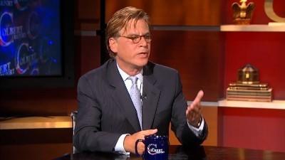 "The Colbert Report" 8 season 120-th episode
