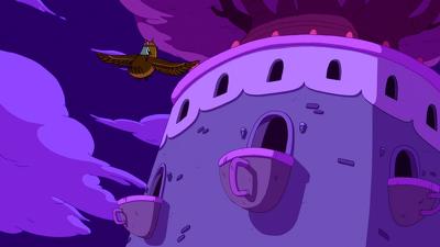 Episode 21, Adventure Time (2010)