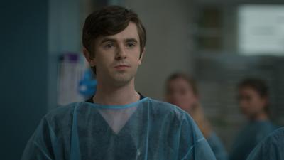 Episode 15, The Good Doctor (2017)
