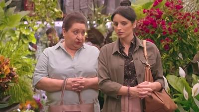 The House of Flowers (2018), Episode 5