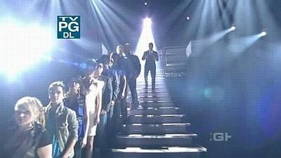 Серія 30, American Idol (2002)