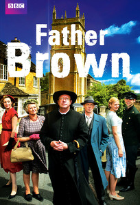 Отець Браун / Father Brown (2013)