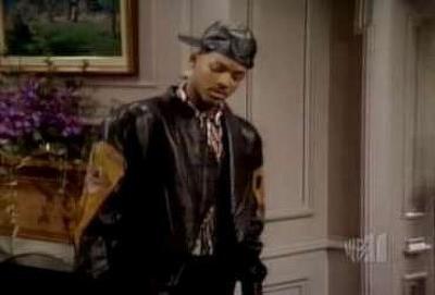 The Fresh Prince of Bel-Air (1990), Episode 19