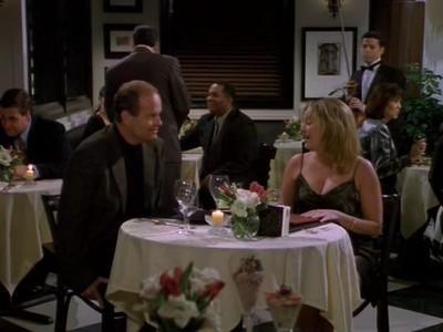Frasier (1993), Episode 14