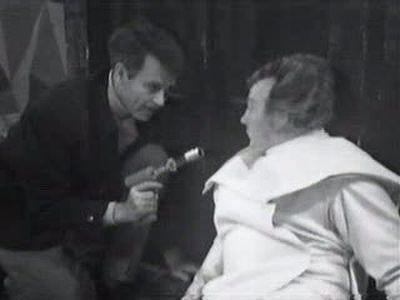 "Doctor Who 1963" 2 season 28-th episode