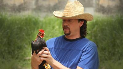 На дне / Eastbound and Down (2009), s2