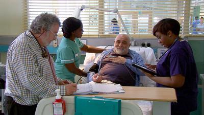 Holby City (1999), Episode 50