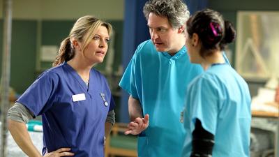 Holby City (1999), Episode 32