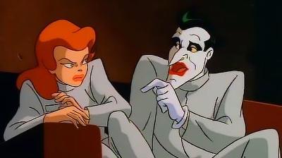 Серія 42, Бетмен: Мультсеріал / Batman: The Animated Series (1992)