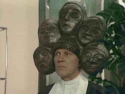 Доктор Хто 1963 / Doctor Who 1963 (1970), Серія 6