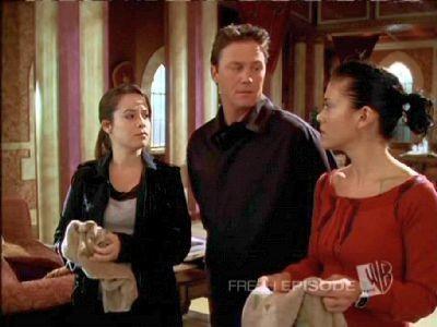 Charmed (1998), Episode 12