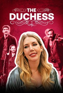 Прямо герцогиня! / The Duchess (2020)