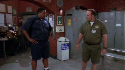 Episode 16, The King of Queens (1998)