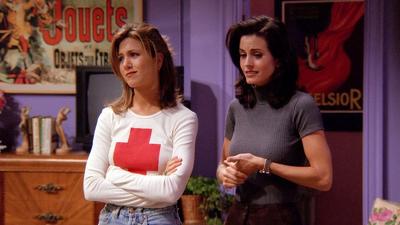 Friends (1994), Episode 20