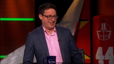 "The Colbert Report" 10 season 53-th episode