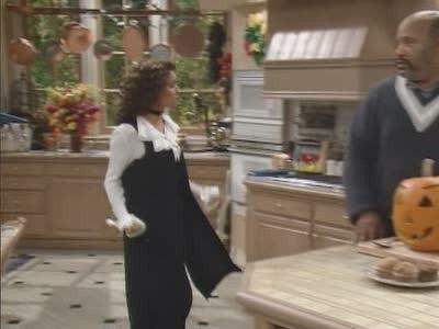 Episode 7, The Fresh Prince of Bel-Air (1990)