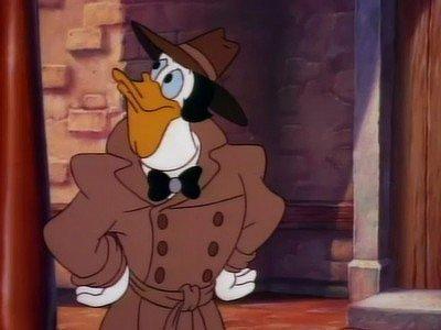 "DuckTales 1987" 1 season 48-th episode