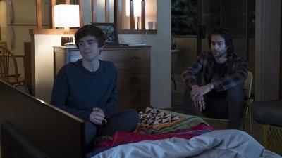 Episode 14, The Good Doctor (2017)