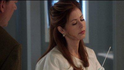 Episode 13, Body of Proof (2011)