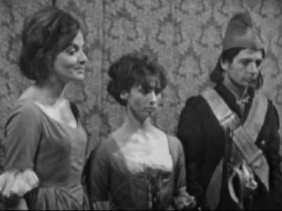 Доктор Хто 1963 / Doctor Who 1963 (1970), Серія 38