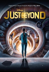 За межами фантазії / Just Beyond (2021)