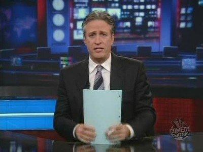Episode 149, The Daily Show (1996)