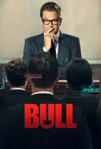 Бик / Bull (2016)