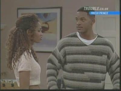 Episode 6, The Fresh Prince of Bel-Air (1990)