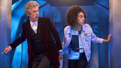 "Doctor Who" 10 season 1-th episode